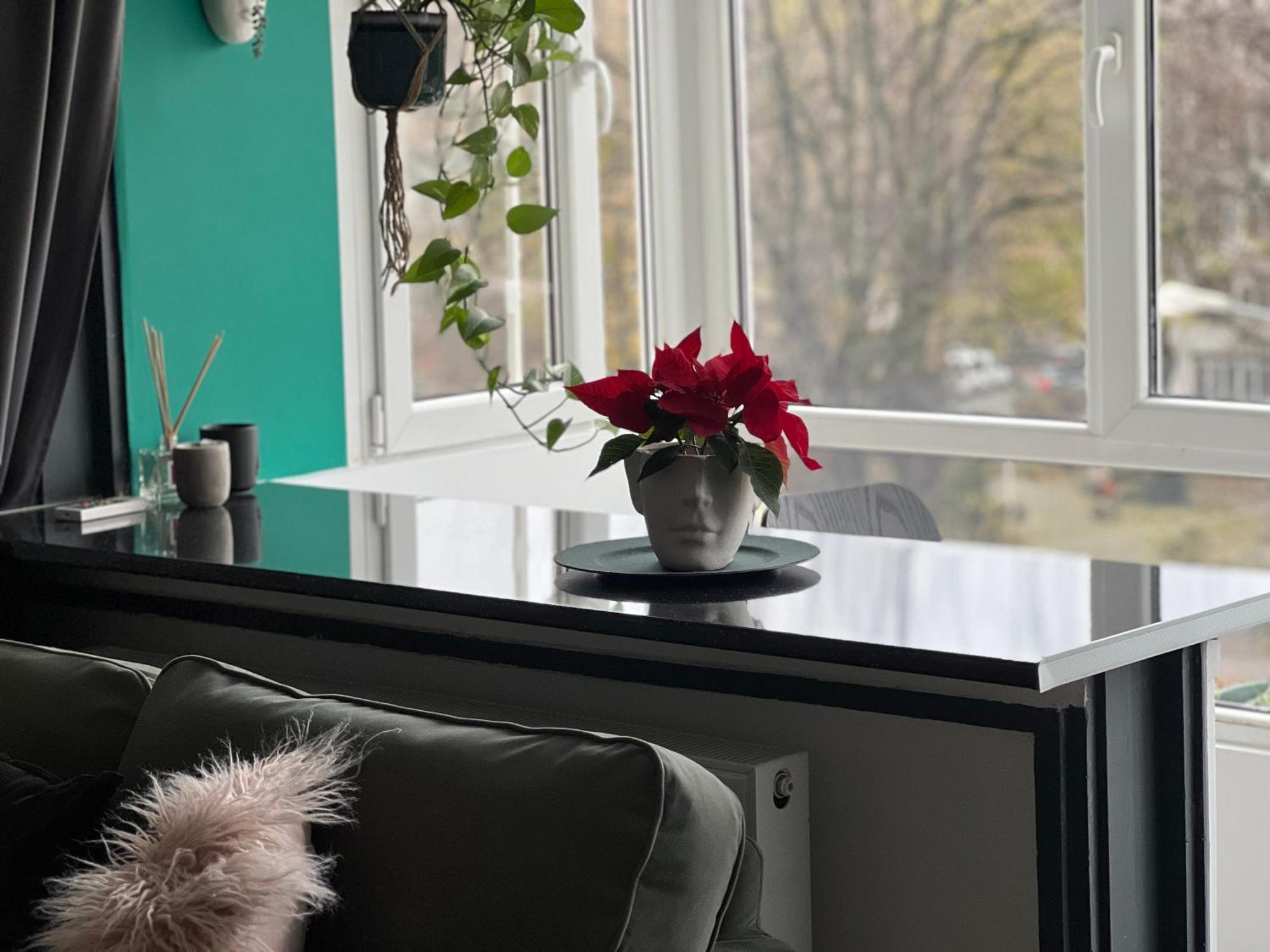 Cosy Studio Floreasca Bucarest Extérieur photo