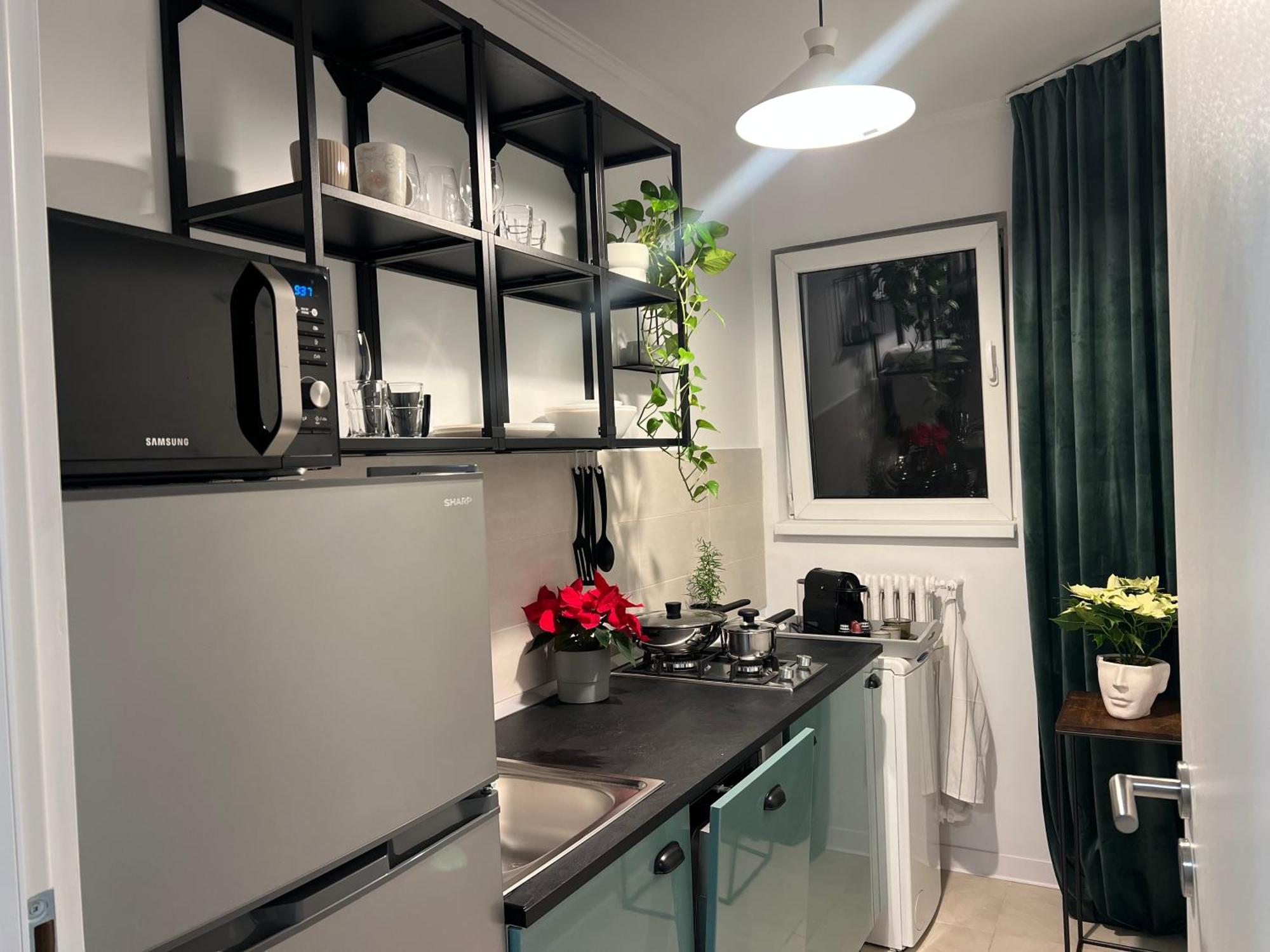 Cosy Studio Floreasca Bucarest Extérieur photo