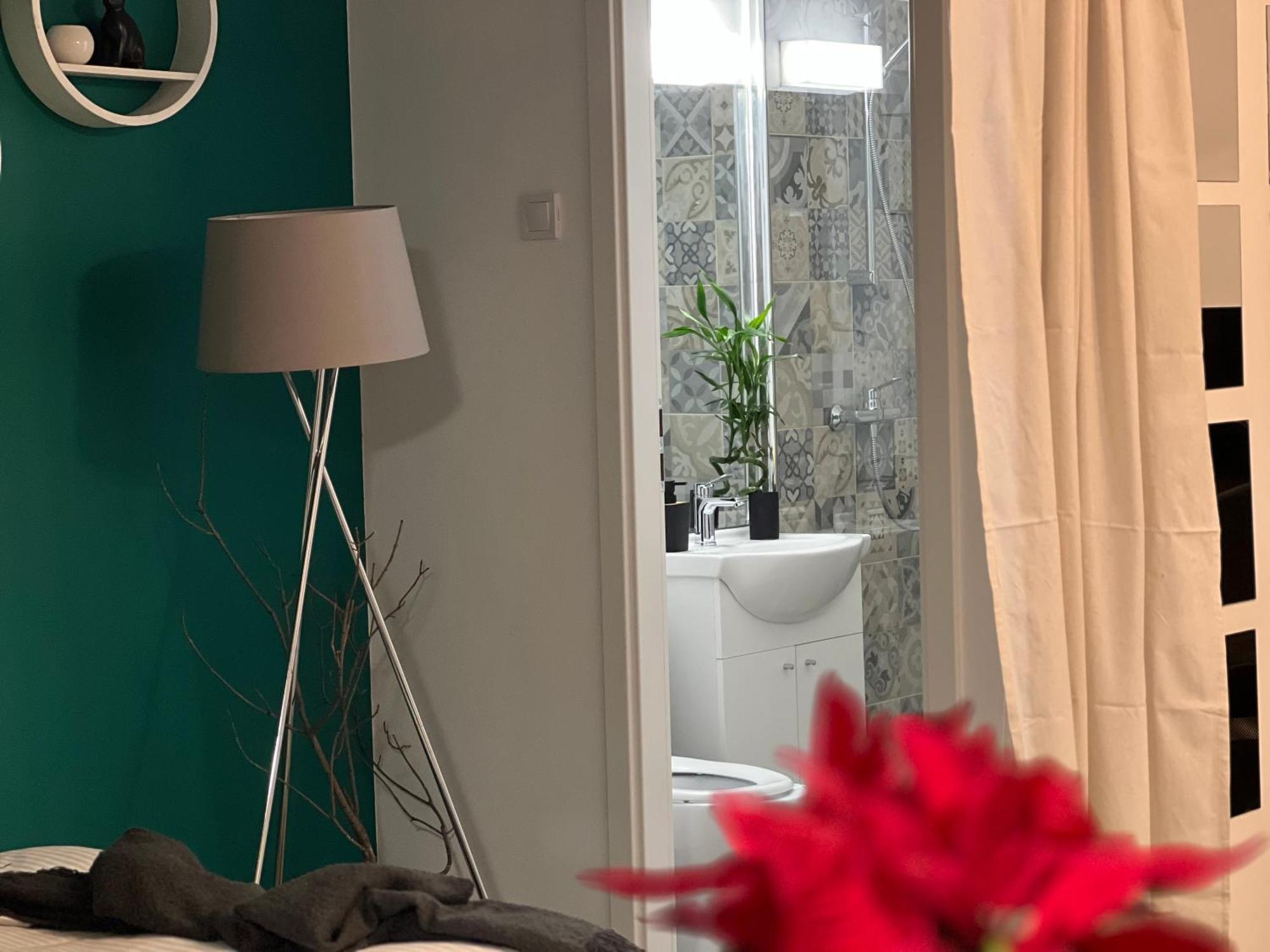 Cosy Studio Floreasca Bucarest Extérieur photo