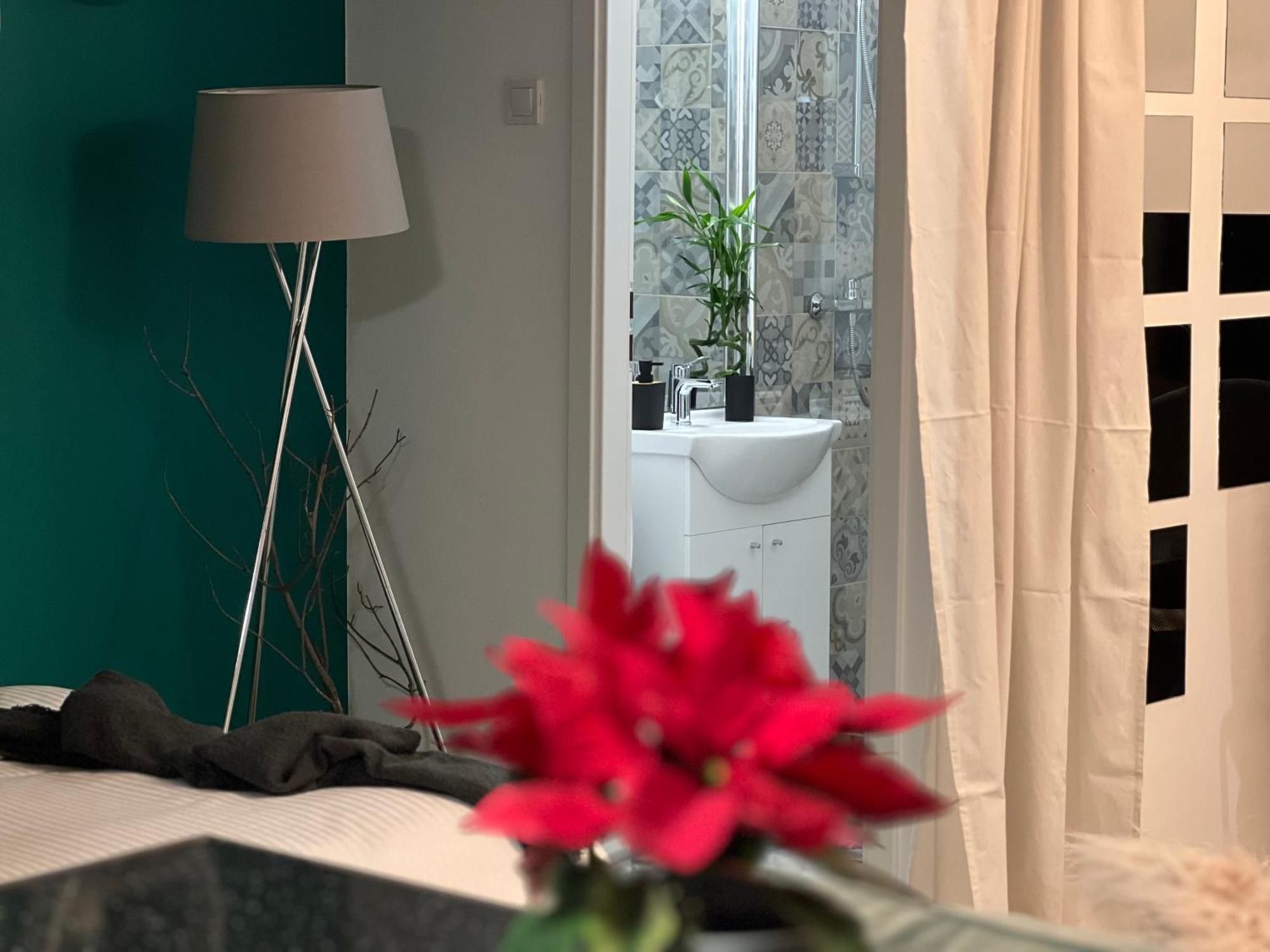 Cosy Studio Floreasca Bucarest Extérieur photo