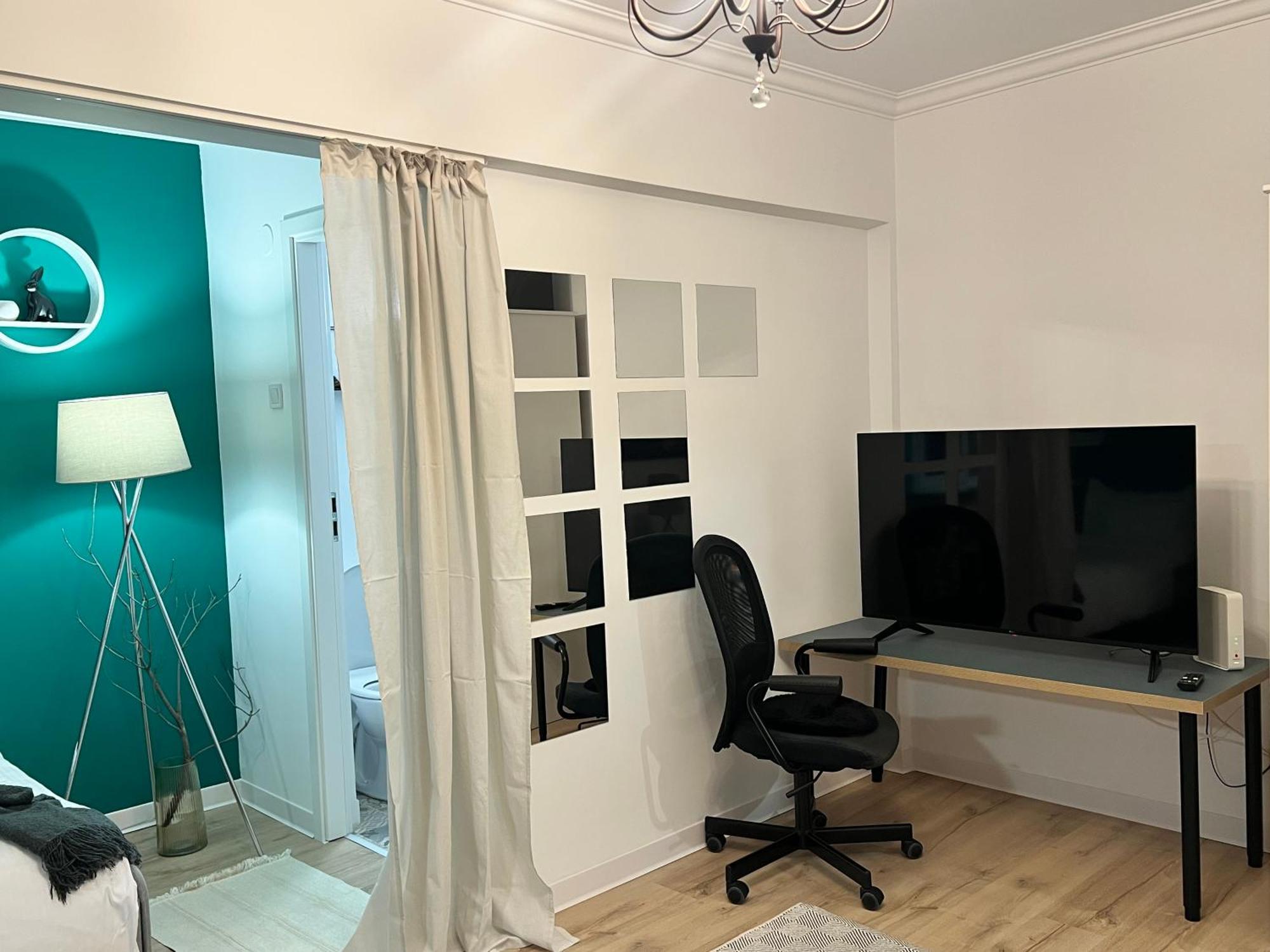 Cosy Studio Floreasca Bucarest Extérieur photo